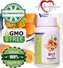 Vitamin B17 500 mg Purest Amygdalin 99.5% (Apricot Kernel) Extract 60 Capsules view 2
