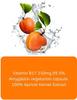 Vitamin B17 500 mg Purest Amygdalin 99.5% (Apricot Kernel) Extract 60 Capsules view 4