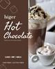HIGER HOT CHOCOLATE POWDER Higer Hot Chocolate Mint 150G Powder view 3