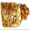 Bal Hanuman LED Rakhi Gift for Brother Kids, 150gms Badam Designer Potli, Tikka with Personal Message & Roli Chandan Chawal Mishri Pack for Little Small Bhai Bhaiya view 3