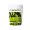 Boldfit Plant Protein Powder For Men & Women (Chocolate 200gm) (VeganCho200gm) view 1