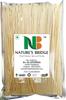 Nature's Bridge Noodles Chowmin Noodles Veg. Hakka Noodles No Preservatives - 1.8 Kg Instant Noodles Vegetarian view 1