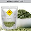 Foodcan Fennel Seeds Small | Thin Green Barik Saunf | Lucknowi Sounf | for Mouth Freshener- 800 grams- Super Saver Pack view 2