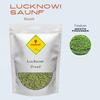Foodcan Fennel Seeds Small | Thin Green Barik Saunf | Lucknowi Sounf | for Mouth Freshener- 800 grams- Super Saver Pack view 4