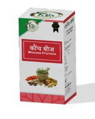 KAUNCH BEEJ CHURAN
