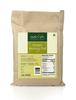 Adrish Zerowaste - Organic Moong Dal Chilka (3kg) - Unpolished | Green Gram Split | Handpounded | Rich in Fiber | High Protein | Plant Based Protein view 1