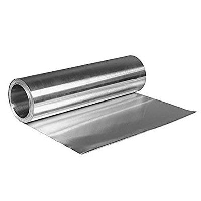 Garg Disposal Aluminium Foil (Length 72 M, Width 30 cm, Weight 821 G)
