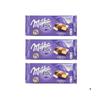 Milka Happy Cow Bar (pack of 3) 300g view 1