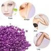 Plenteous Hard Body Wax beans Bag(100 Gm) Brazilian wax for Full Body, Face, Arms, Legs(Multi Color) view 2