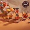 Bab Louie & Co.Old Fashioned Cocktail Mix, Natural, 220ml Makes 10-12 Drinks, Syrup for Craft Coffee/Pancakes/Chocolate Milk/Toast/Iced-teas, Cocktail & Mocktail Syrup view 3