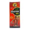 MASTER OIL 100 ml. view 1