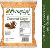 Sampige- Certified Organic Coconut Sugar - Natural Sweetener, Low GI, Rich Caramel Flavor - 100 view 2