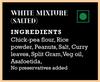 Bharath Bakers Kochi- Kerala White Mixture- 1Kg - Salted- No Preservatives view 4