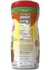 Coffee mate Sugar-Free Powder Coffee Creamer Variety, French Vanilla, Vanilla Caramel and Hazelnut with By The Cup Stainless Steel Measuring Spoons view 3