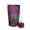 SMOOR Stir-it-Up Hot Chocolate Mocha Cubes | DIY dissolvable hot chocolate on a stick | Hot chocolate | Perfect For Snacking &Gifting |Birthday,Anniversary, Gifting | 90g per pack(Pack of 4) view 1