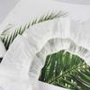 AUXA Disposable Toilet Seat Cover Non-woven Fabric Travel Pocket Friendly Disposable Toilet Seat Covers | No Direct Contact with Unhygienic Seats | Seat Covers for Outing,Public Toilet |5pcs/set view 4