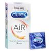 Durex Pleasure Packs - 10 Count (Pack of 3 - Air, Extra Time, Extra Ribbed) view 2