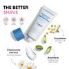 LetsShave Evior Face & Eyebrow Razor For Women - Pack of 6 + Free Transparent Shave Gel 15ml | Skin-Safe Hair Removal Razors | For Eyebrows, Upper Lip, Forehead, Peach Fuzz | 300 Days of Dermaplaning view 4