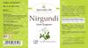 Ayurvedic Life Nirgundi 120 tablets view 2