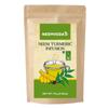 Neemveda Neem turmeric Herbal Tea infusion with Black Pepper for high absorption, 50 Tea bags view 1