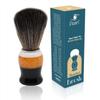 Pearl shaving Premium ultra Soft Synthetic Bristle shaving brush for Men (Orange) view 1