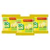 Britannia 50-50 Maska Chaska Salted Biscuits, 300 g Pack of 3 view 1
