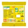 Britannia 50-50 Maska Chaska Salted Biscuits, 300 g Pack of 3 view 2