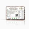 Taqwa Dates Sagai Madinah Dates Semi Dried Luscious Wrinkle Khajoor Fruit (500 gm) view 2