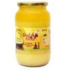 Barmer Bazaar Natural A2 desi cow ghee, pure cow ghee, a2 gramshee bilona method having Immunity Booster quality (1 Ltr) view 1