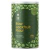 looms & weaves - Raw Jack Fruit Flour/Green Jack Fruit Powder - 250 gm (Gluten free, Low-Glycemic, Paleo & Vegan) view 3