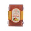 Maknack Kesar Mango Fruitbar | Healthy Fruit Snacks | Pack of 1-200g view 4