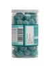 Maknack Mint Candy | Mint Flavoured Sweet and Sour Sugar Candies for Kids | Pack of 2-250g view 2