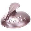 OSALADI Feet Palm File Foot Callus File Remover Hard Skin Foot Removal Scrubber Home Salon Foot Care File Pedicure Accessory Pink view 1