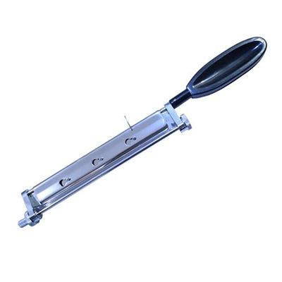 VSB- Premium Quality Skin Grafting black Handle-Standard Size
