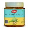 Aathirai Cut Mango Pickle - 500g | Homemade using Cold-Pressed/Chekku Sesame Oil (500) view 1