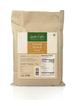 Adrish Zerowaste Organic Khapli Wheat Flour (3kg) - Stoneground Khapli Aata | Easy to Digest Emmer Wheat Flour | Fiber Rich Whole Wheat Flour | Fresh Khapli Aata view 1