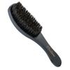 Beard Brush for Men,Boar Bristle Beard Grooming Brush, with Handle 8 Inches Long view 1