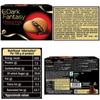 ascension Designer Meena Rakhi Raksha Bandhan Gift Band Moli Design Rakhi for Brother bhaiya bro with 2 Dark Fantasy Cookies & Roli Pack (Pack of 2) view 2