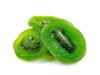 Dry Fruit Hub Candied Dried Kiwi 500gm Slices | Sweet & Tangy Dehydrated Fruit | Soft, Chewy & Colorful Snack | Perfect for Baking, Gifting & Desserts view 4