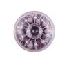 Big Bazar Store Eyebrow Face And Body Hair Threading And Removal System, Tweezers For Eyebrows, Threading Tool, Threading Machine For Women, Threading Epilators For Women (Purple) view 2