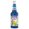 Manama Blue Curacao Fruit Syrup, Mixer for Mocktails and Cocktails (750ML) view 1