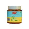 Aathirai Lime Pickle - 250g | No Artificial Preservatives | 100% Natural & Organic Homemade Pickle Made With Cold - Pressed Sesame Oil | Sour Lime Pickle view 1