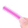 Dental Orthodontic Ligature Ties (1040pcs, 40 sticks Multicolored) view 4