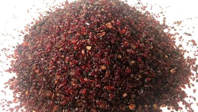 Organic Bites Gond Chuniya Kamarkas -400 gm