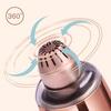 Face Show Eyebrow trimmer for women usb charging (Rose Gold) view 2
