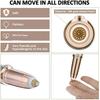 Face Show Eyebrow trimmer for women usb charging (Rose Gold) view 3