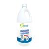 Entor Dishwasher Detergent Gel, Original | For Automatic Dishwashers | Plant Based, Eco-friendly And Safe | No Toxic Chemicals | Lemon (900 ml) view 1
