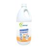 Entor Dishwasher Detergent Gel, Total Action | For Automatic Dishwashers | Plant Based, Eco-Friendly And Safe | Biodegradable | Germ Protection | Citrus & Thyme Oils | 900 ml view 1