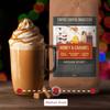 Toffee Coffee Roasters | Honey & Caramel Coffee | As Seen On Shark Tank view 3