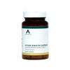 Age Ayurveda AYUSH KWATH , formulated by Ayush Ministry , Dual use as a Kadha and capsule , Immunity booster with a combination of 4 powerful herbs , 100 veg capsules view 1